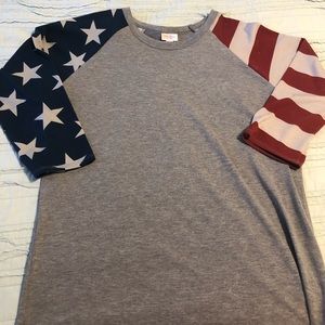Lularoe Americana Randy